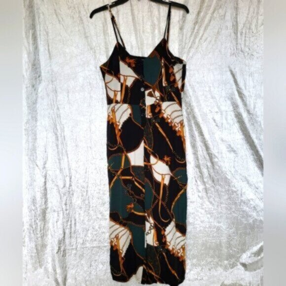 Summer Jumpsuit / Romper Women's - Picture 1 of 11